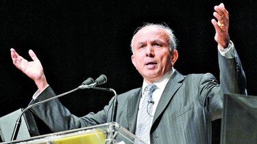 Operación millonaria en el sector seguros