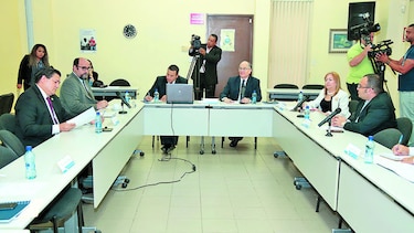 Sociedad civil pide participar en elección de magistrados