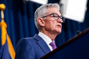 Presidente de la Fed asegura que no tienen prisa en recortar los tipos de interés en Estados Unidos