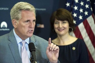 Cámara baja estadounidense votará este jueves sobre derogación de Obamacare