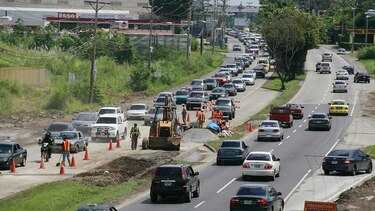 Suministro de agua será interrumpido este viernes en la vía Tocumen