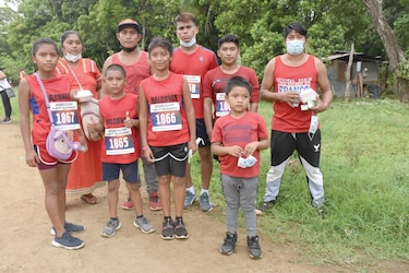 Los Halcones quieren volar alto
