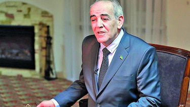 Rebeldes sirios se preparan para diálogo