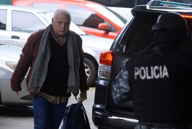 Juzgado llama a juicio a Ricardo Martinelli por caso New Business
