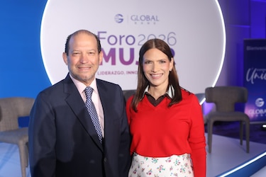 Foro Mujer 2026 reúne a líderes que impulsan el cambio