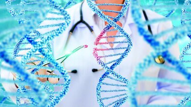 Doctores en investigación científica