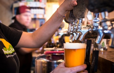 El regreso de la cerveza artesanal