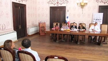 Una sola empresa se presenta en licitación del nuevo centro de cumplimiento en Colón
