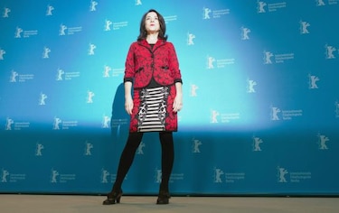 La Berlinale encontró en la chilena 'Gloria' a su heroína sin complejos