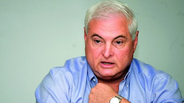 Ricardo Martinelli solicita posponer la audiencia del caso de los indultos