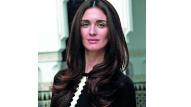 Paz Vega se siente nerviosa ‘como el primer día’