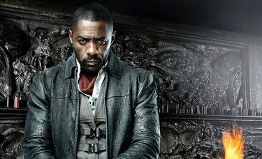 Debuta ‘The Dark Tower’ de Stephen King y supera a ‘Dunkirk’