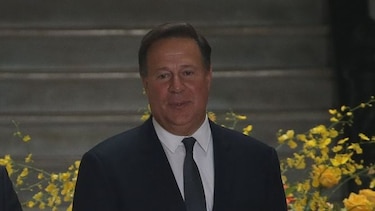 Varela objeta proyecto de ley sobre corregimientos