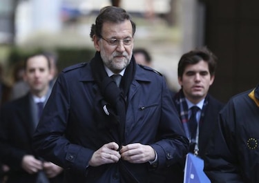 PP de Rajoy presionó e hizo tratos de favor en Caja
