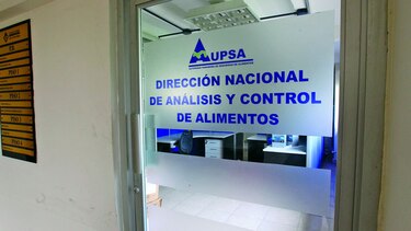 Productos pesqueros, en la mira de la Aupsa
