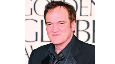 Tarantino planea filme en torno a los manson