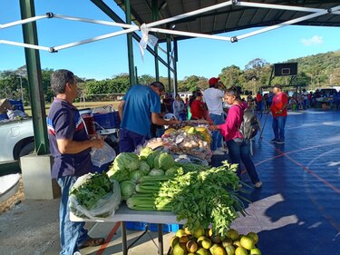 Agroferias del IMA: puntos de venta en distintas provincias este jueves 14 de agosto