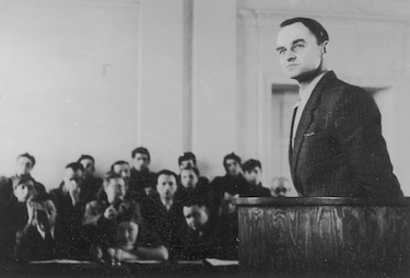 Miłosz Niewierowicz. Un voluntario en Auschwitz