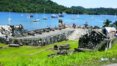 Elaboran plan de ordenamiento territorial de Portobelo  