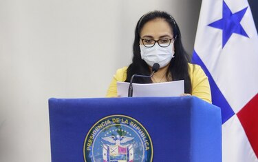 Muertes por Covid-19 suman 165 y los casos acumulados suben a 5,779