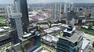 Bancos reservan 930 millones de dólares ante posibilidad de impagos