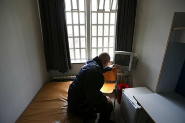Noruega alquila cárcel en Holanda y envía a presidiarios a cumplir sus condenas fuera de sus fronteras