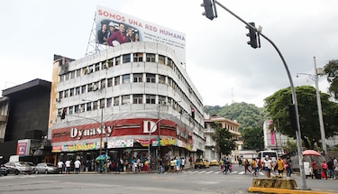 Víctimas de trata: ‘Mamá Johana era un monstruo’    