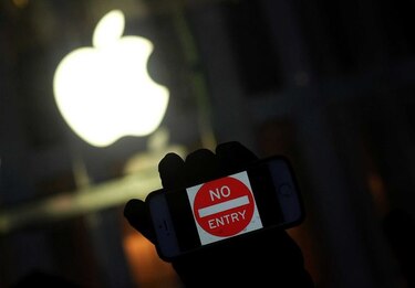¿Preservará Apple su imagen tras penetración del FBI?