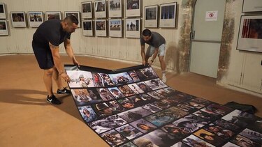 Los estragos del planeta, inmortalizados en el festival Visa pour l'image