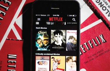 Netflix va hacia  el año más lento desde 2013 