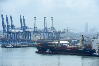 Cciap pide más inversión en infraestructura y tecnología para impulsar sector logístico