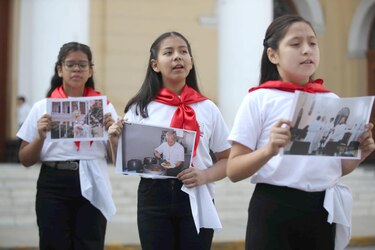 El camino a Roma pasa por Chiclayo