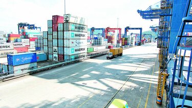 Actividad económica crece 4.42% en 11 meses