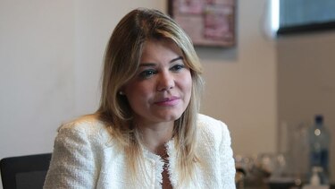 Suplente de Aris De Icaza recibe salario de la Cancillería, pero pidió traslado a la Asamblea desde 2005
