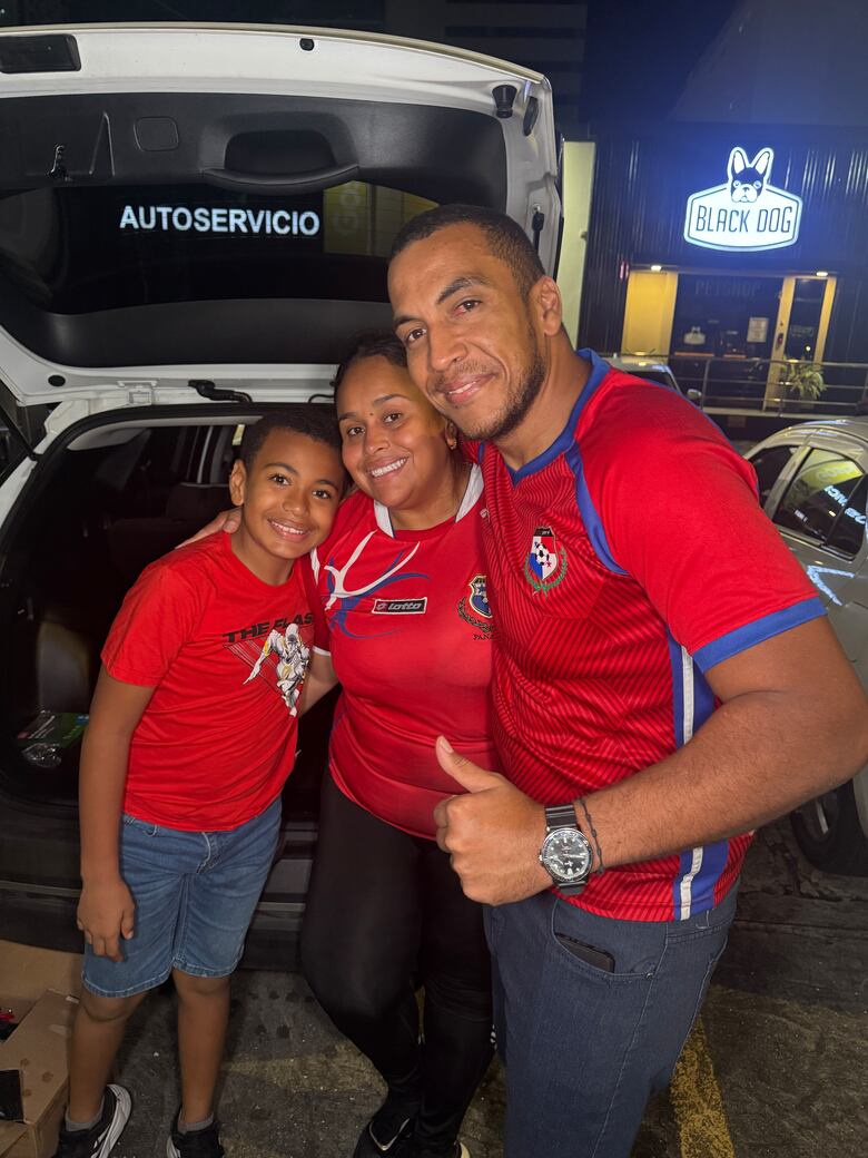 Gianni Infantino felicita a Panamá por su clasificación al Mundial 2026: ‘Bienvenidos nuevamente’