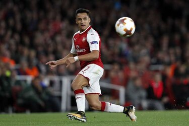 Buen inicio para Milan, Arsenal y clubes españoles
