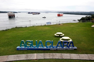 Centro de visitantes de Agua Clara reabre sus puertas el 15 de mayo