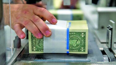 Advierten de alza en déficit