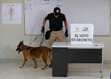 Ecuador y Guatemala: las pruebas de fuego de sus democracias