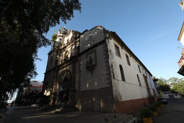 Santa Ana clama por seguridad: representantes capitalinos alertan sobre la delincuencia