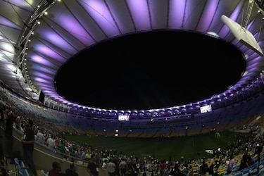 FIFA oficializa horarios y esquema para Brasil 2014