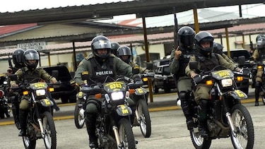 Listo el operativo de tráfico por la Semana Santa