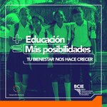 BCIE inicia su campaña regional: Tu bienestar nos hace crecer