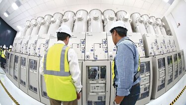 ASEP establece estándar temporal para distribuidoras