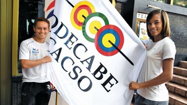 Arranca la segunda etapa de los Juegos Panamá 2022