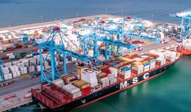 Exportadores de Costa Rica preocupados por alza de aranceles; gobierno solicita a Estados Unidos una ‘pausa’
