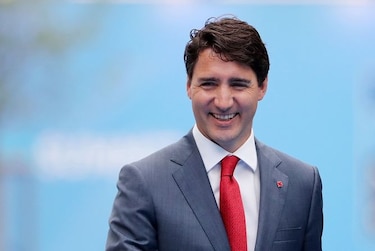 China critica declaraciones de Trudeau sobre pena de muerte