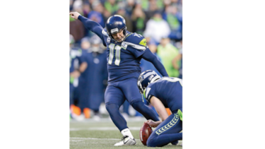 Seahawks aseguran postemporada con triunfo