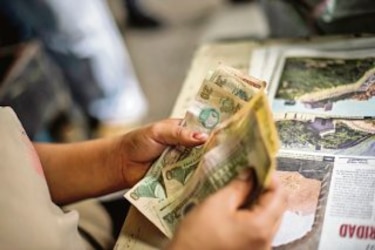 Economía de Honduras se enfrenta a reforma