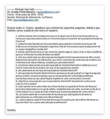 Suárez, entre el silencio y la polémica